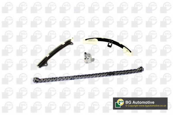 BGA TC2500K Timing Chain Kit